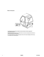 JLG 4008PS Telehandler Parts Catalog Manual
