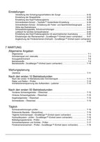 New Holland DiscCutter C 320 C 360 Betriebsanleitung 51639867