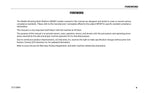 JLG R4045 Scissor Lift Maintenance Operation Operators Manual 31215804