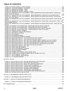Manual del catálogo de piezas del elevador de pluma JLG 340AJ 31219177