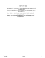 JLG ES3246 Scissor Lift Parts Catalog Manual