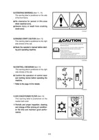 Hyundai HL730TM-9A WHEEL LOADER Operators Maintenance Manual
