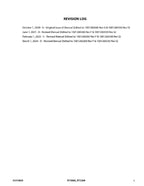 JLG RT2669 RT3369 Scissor Lift Parts Catalog Manual 31215925