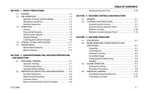 JLG 1100SJ Boom Lift Maintenance Operation Operators Manual 31217402