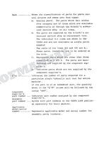 HITACHI UH04-5 UH04M-5 UH045-5 Equip Component Excavator Parts Catalog Manual