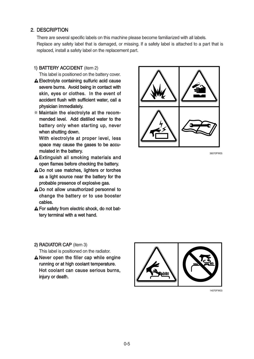 Hyundai HX300SG CRAWLER EXCAVATOR Operators Maintenance Manual