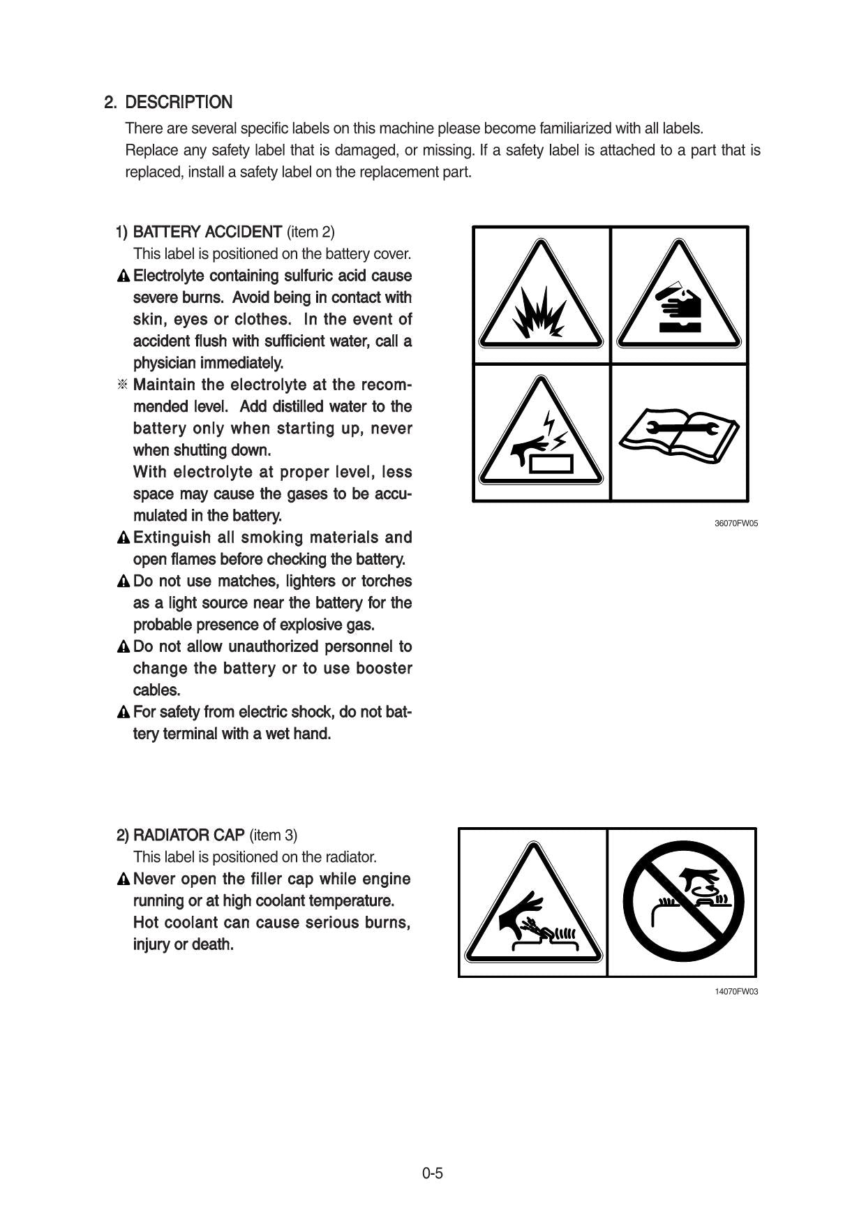 Hyundai HX300SG CRAWLER EXCAVATOR Operators Maintenance Manual