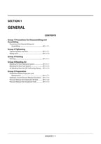 HITACHI ZAXIS ZX130-6 ZX130LCN-6 Excavator Workshop Service Manual