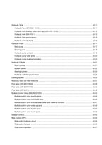 Hitachi ZW330 Wheel Loader Technical Manual Operational Principle