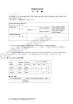 HITACHI ZAXIS ZX160LC-6 Equipment Component Excavator Parts Catalog Manual
