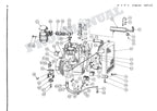 HITACHI UH03 CONSTRUCTION Excavator Parts Catalog Manual