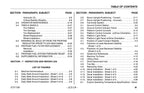 JLG 740AJ Boom Lift Maintenance Operation Operators Manual 3121159