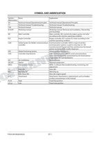 HITACHI ZX250H-5G ZX250LCH-5G Excavator Service Manual Troubleshooting