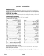 JLG E300AJ E300AJP  Boom Lift Parts Catalog Manual