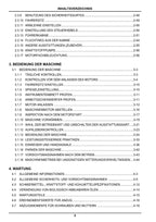 New Holland E225BSR Bagger Betriebsanleitung
