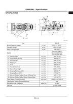 Hitachi ZW180 Wheel Loader Technical Manual Operational Principle