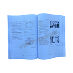 MANUAL DEL OPERADOR DEL CARGADOR SOBRE ORUGAS JONH DEERE 655CII 755CII 655C II + ¡BONIFICACIÓN! 