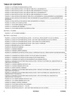 JLG ES1530LC  Scissor Lift Parts Catalog Manual
