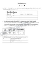 HITACHI ZAXIS180LC-5G ZX180LCN-5B Excavator Parts Catalog Manual