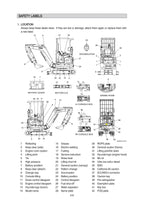 Hyundai HX17A Z CRAWLER EXCAVATOR Operators Maintenance Manual