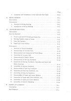 HITACHI UH03 M D Excavator Service Manual