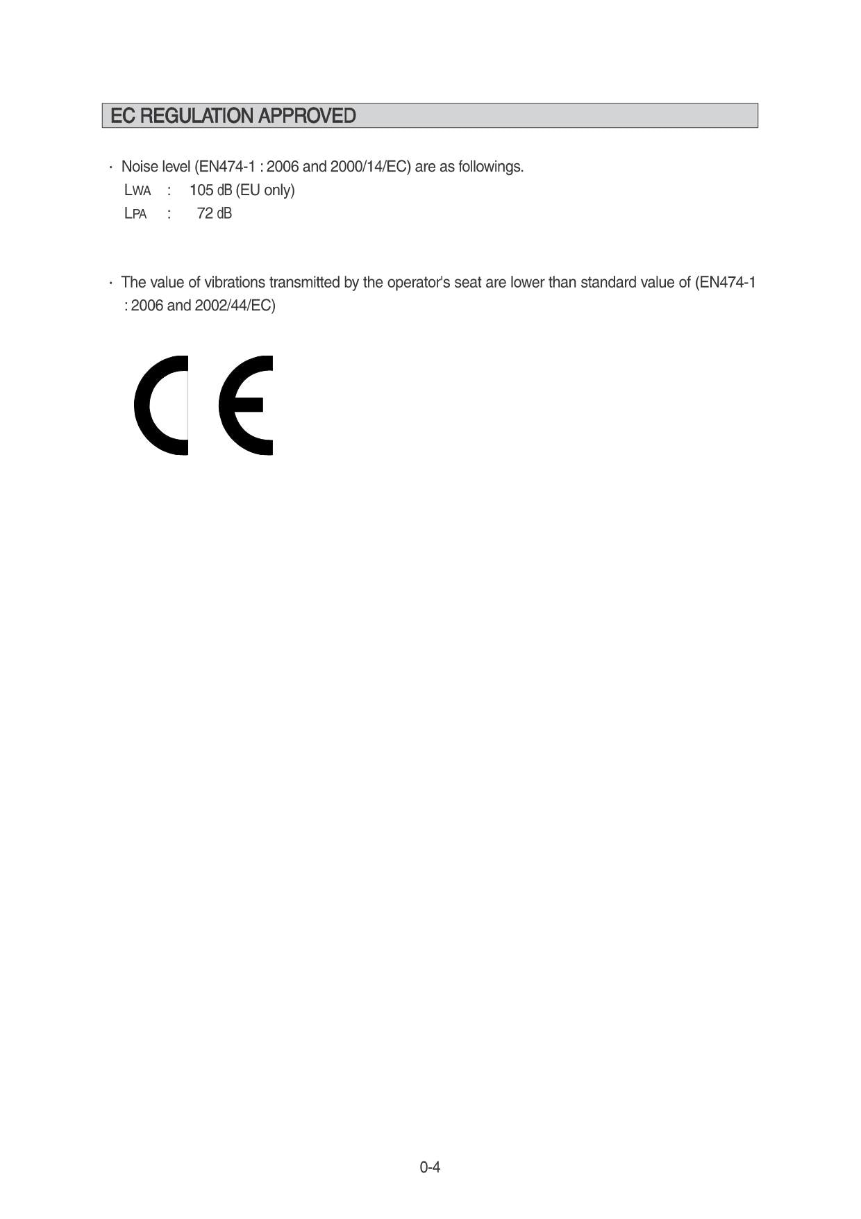 Hyundai HL740-9S WHEEL LOADER Operators Maintenance Manual