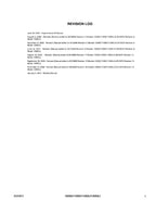 Manual del catálogo de piezas de plataformas elevadoras JLG 100SX 110SX 110SXJ 120SXJ