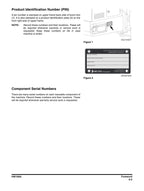 Hyundai HW100A WHEELED EXCAVATOR Operators Maintenance Manual