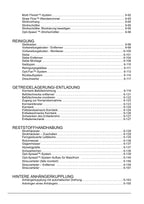 New Holland CX7 80 CX7 90 Mähdrescher Betriebsanleitung Ab 2025