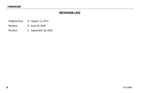 Manual del operador de mantenimiento y operación de la plataforma elevadora JLG H340AJ 31215006
