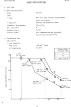 HITACHI UH083 UH083LC EXCAVATOR SERVICE MANUAL