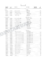 HITACHI EX120K-3 Equipment Component Excavator Parts Catalog Manual