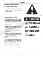 HITACHI EX330LC-5 EX370-5 Excavator Repair Service Workshop manual