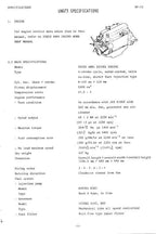 HITACHI UH073 EXCAVATOR SERVICE MANUAL