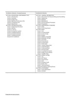 Hitachi ZW150-5B ZW150PL-5B Wheel Loader Technical Manual Operational Principle