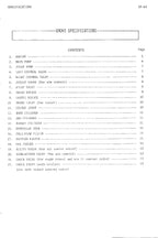 HITACHI UH043 Excavator Service Manual