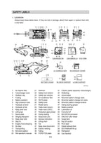 Manual de mantenimiento del operador de la excavadora sobre cadenas Hyundai HX380 L