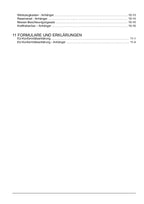 New Holland 760CG Schneidwerk Betriebsanleitung