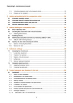 Hyundai HR110 120 140C-9 TIER4F ROAD ROLLER Operators Maintenance Manual
