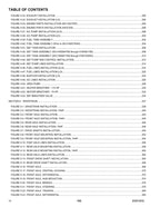 JLG 742 Telehandler Parts Catalog Manual Prior to 0160100493