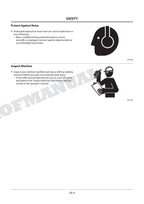HITACHI ZX210LCN-G Excavator Service Manual Troubleshooting Big Schemes