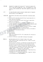 HITACHI UH035-7 Excavator Parts Catalog Manual P119-1-2