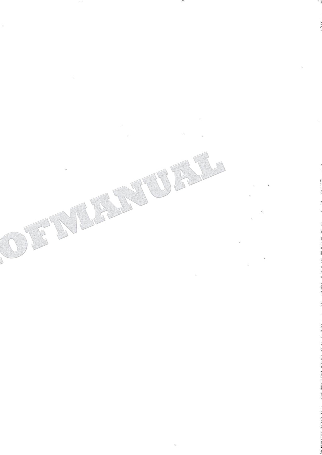 HITACHI UH033SR Excavator Parts Catalog Manual SN 0328-0334
