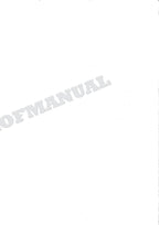 HITACHI UH033SR Excavator Parts Catalog Manual SN 0328-0334