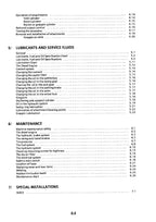 Liebherr A954 Litronic Excavator Operators manual