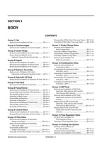 Hitachi ZW310-6 Wheel Loader Workshop Manual