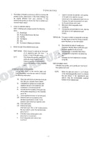 Catálogo de piezas de excavadoras HITACHI ZX75US-A zx85US