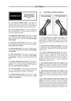 Hyundai HSL800T SKID STEER LOADER Operators Maintenance Manual