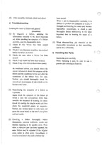 Hitachi FL80-2 Wheel Loader Workshop Manual +Schematics