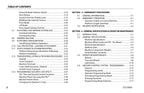 JLG 20MSP 20MVL Boom Lift Maintenance Operation Operators Manual